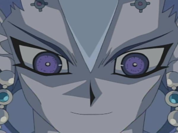 Yu-Gi-Oh! GX - He visto la luz