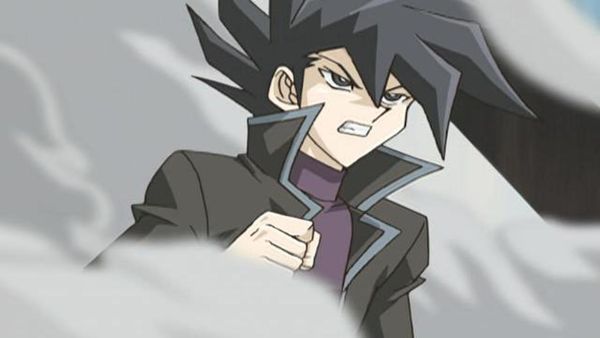 Yu-Gi-Oh! GX - Las manos de la justicia Parte II