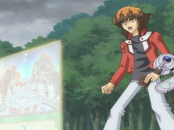 Yu-Gi-Oh! GX - ¡Ra, Ra, Ra!