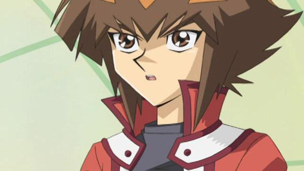 Yu-Gi-Oh! GX - DueloFellas