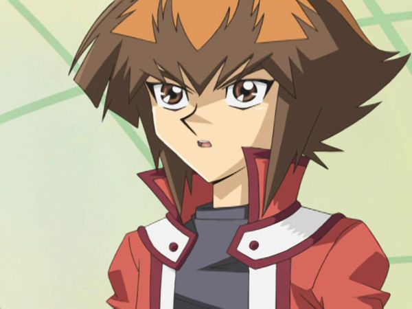 Yu-Gi-Oh! GX - DueloFellas