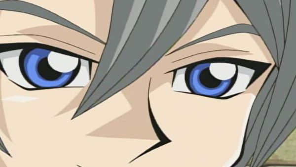 Yu-Gi-Oh! GX - Volver al duelo