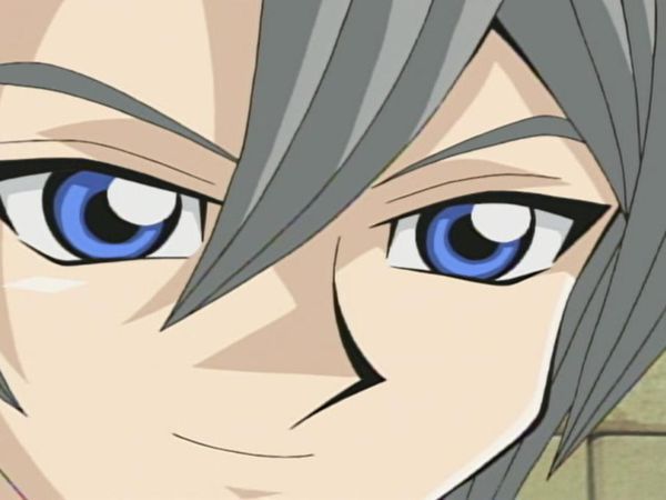 Yu-Gi-Oh! GX - Volver al duelo