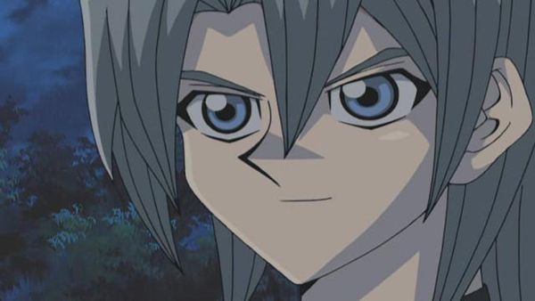 Yu-Gi-Oh! GX - Una nueva generación de héroes: Parte I