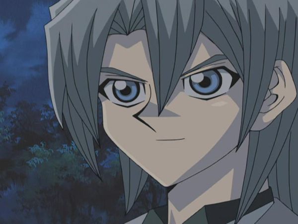 Yu-Gi-Oh! GX - Una nueva generación de héroes: Parte I