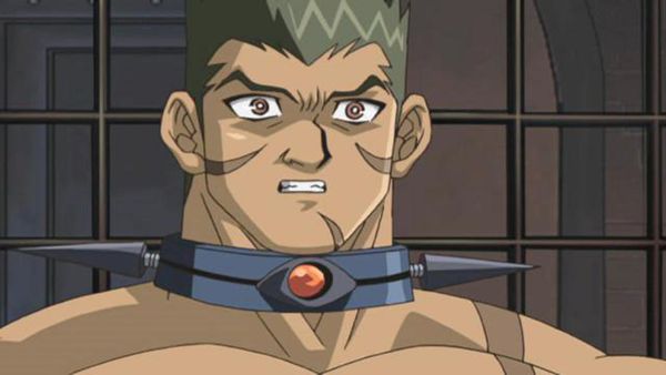 Yu-Gi-Oh! GX - Sin dolor no hay juego