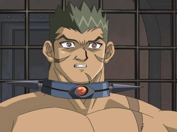 Yu-Gi-Oh! GX - Sin dolor no hay juego