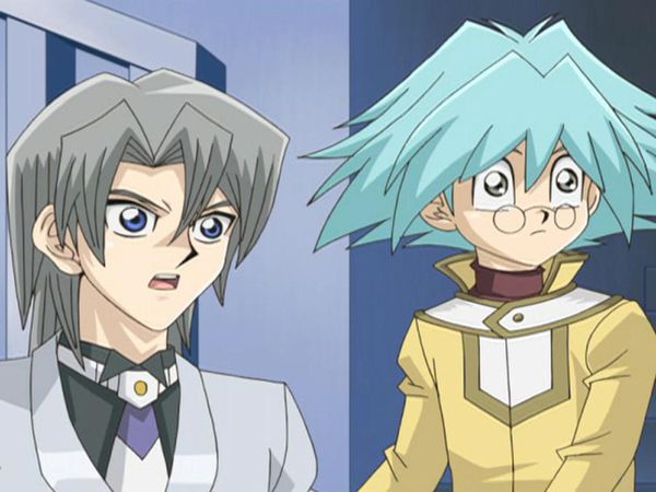Yu-Gi-Oh! GX - Cambios futuros