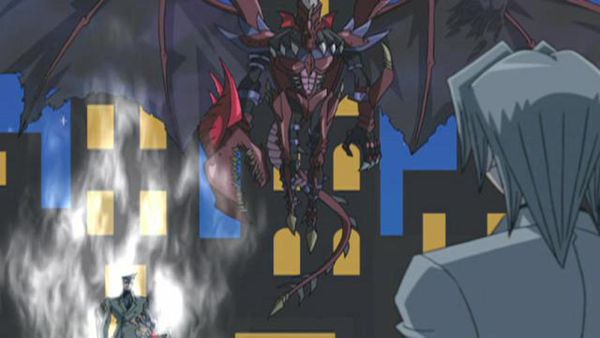 Yu-Gi-Oh! GX - Destino final