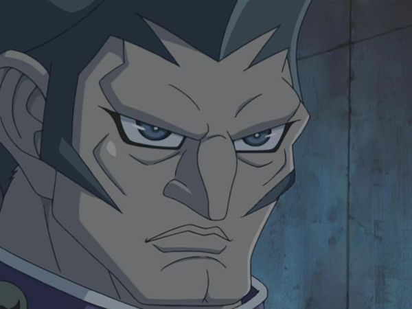 Yu-Gi-Oh! GX - La cabeza en las nubes, Parte 2