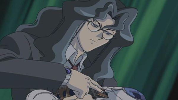 Yu-Gi-Oh! GX - Gana el duelo del Sr. Stein, Parte 2