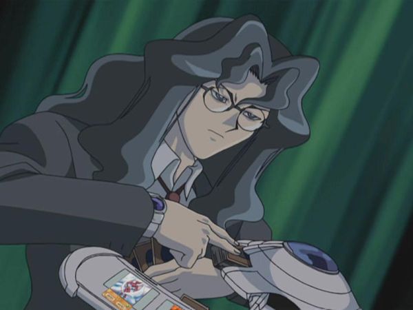 Yu-Gi-Oh! GX - Gana el duelo del Sr. Stein, Parte 2