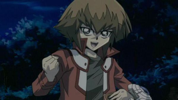 Yu-Gi-Oh! GX - Volviéndose plátanos