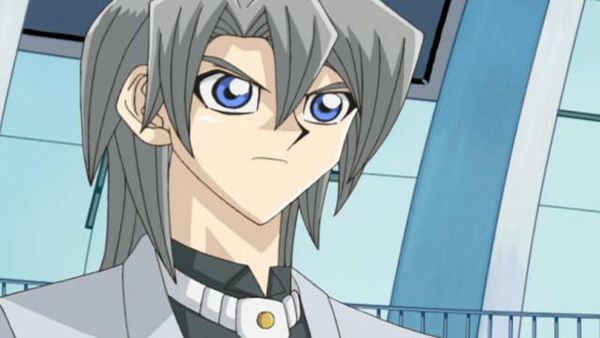 Yu-Gi-Oh! GX - Duelo de regreso a casa: Parte I