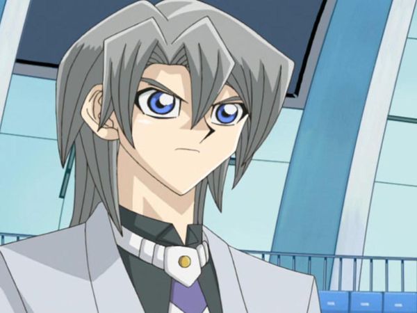 Yu-Gi-Oh! GX - Duelo de regreso a casa: Parte I