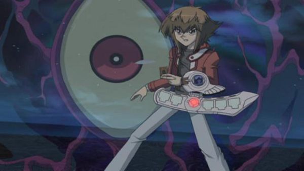 Yu-Gi-Oh! GX - Una serpiente en la hierba, Parte 2