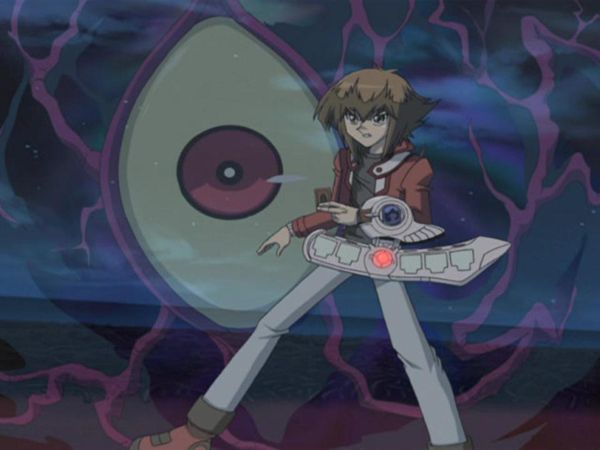 Yu-Gi-Oh! GX - Una serpiente en la hierba, Parte 2