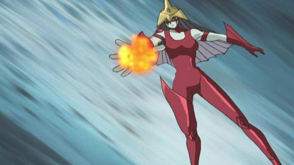 Yu-Gi-Oh! GX - ¡Hagamos un duelo!