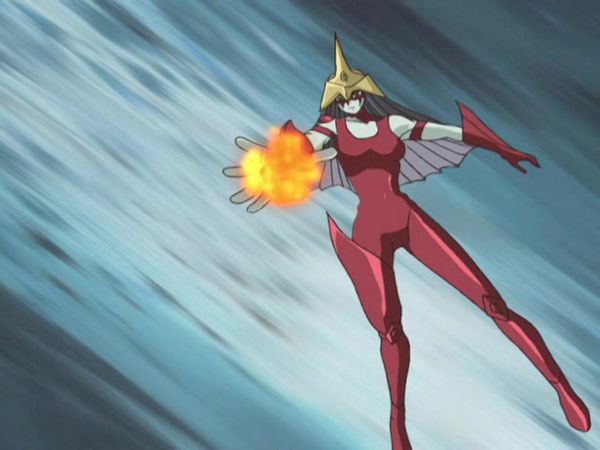 Yu-Gi-Oh! GX - ¡Hagamos un duelo!
