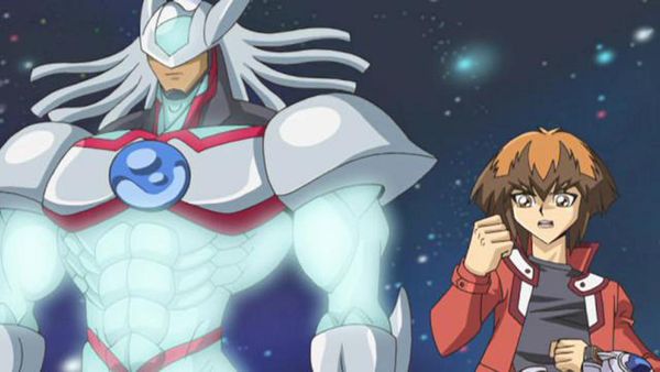 Yu-Gi-Oh! GX - Todo es relativo
