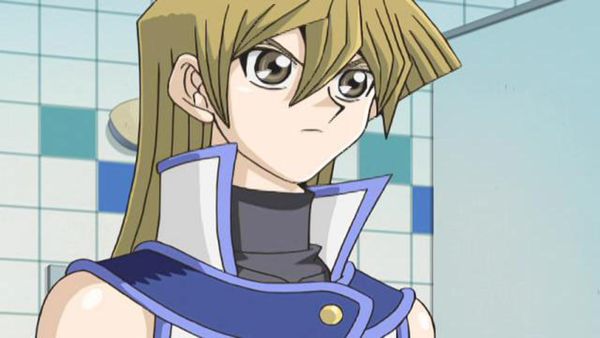 Yu-Gi-Oh! GX - Noche del duelista viviente