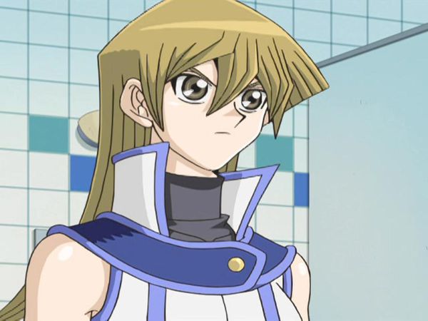 Yu-Gi-Oh! GX - Noche del duelista viviente