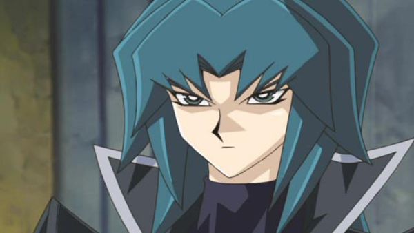 Yu-Gi-Oh! GX - Educar al maestro