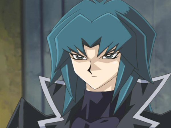 Yu-Gi-Oh! GX - Educar al maestro