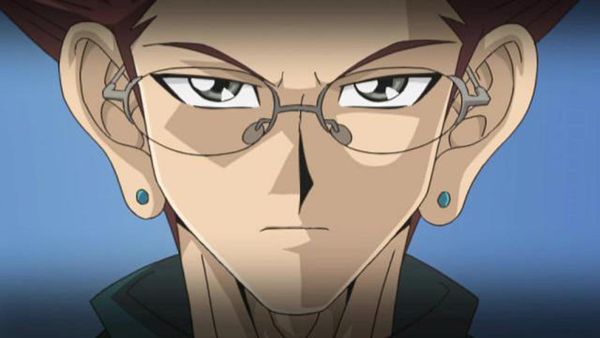 Yu-Gi-Oh! GX - Duelos de Ghouls Escolares