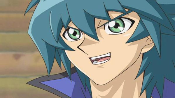 Yu-Gi-Oh! GX - Triple Play, Parte 2