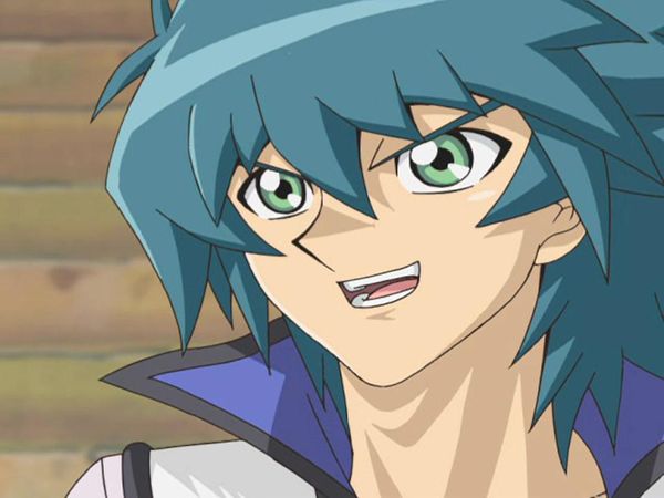 Yu-Gi-Oh! GX - Triple Play, Parte 2