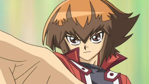 Yu-Gi-Oh! GX - Liberar al dragón, Parte 2