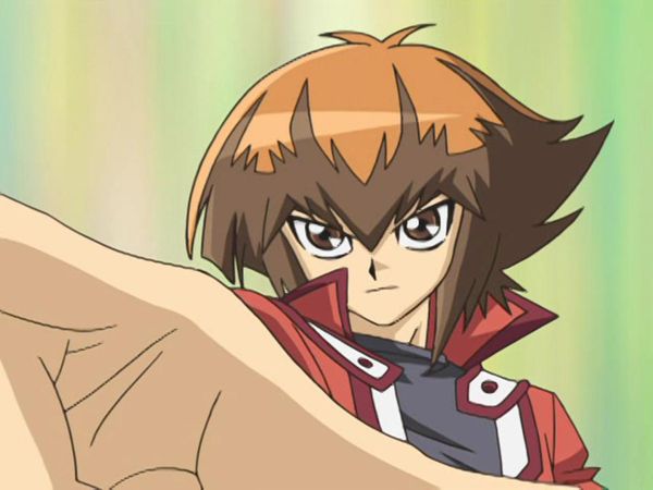 Yu-Gi-Oh! GX - Liberar al dragón, Parte 2