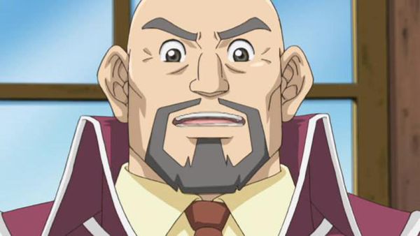 Yu-Gi-Oh! GX - Todos a una