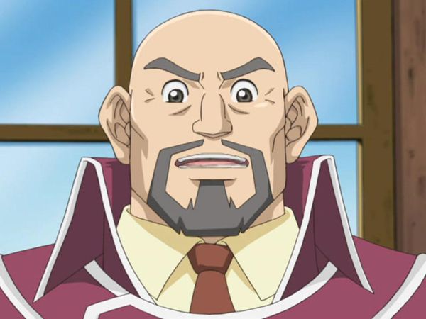 Yu-Gi-Oh! GX - Todos a una