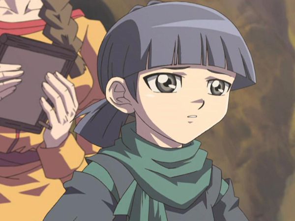 Yu-Gi-Oh! GX - Amigo o enemigo