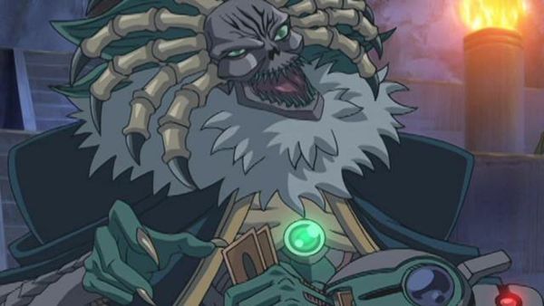 Yu-Gi-Oh! GX - Pasar página, Parte 2