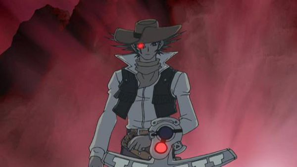 Yu-Gi-Oh! GX - Visión invisible, Parte 1