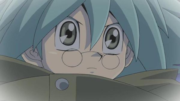 Yu-Gi-Oh! GX - Lo que hay debajo, Parte 1