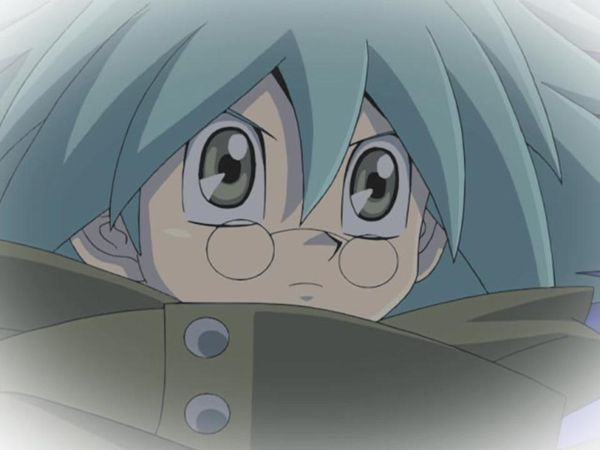 Yu-Gi-Oh! GX - Lo que hay debajo, Parte 1