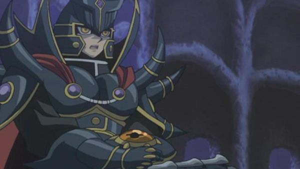 Yu-Gi-Oh! GX - Lo que hay debajo, Parte 2