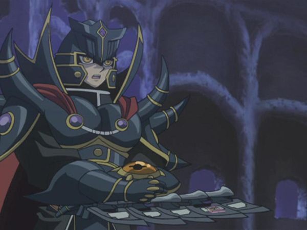 Yu-Gi-Oh! GX - Lo que hay debajo, Parte 2