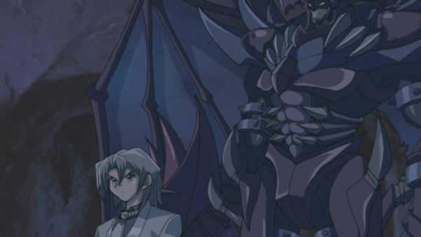 Yu-Gi-Oh! GX - El Ritual Prohibido, Parte 2