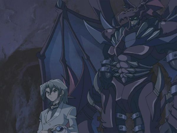 Yu-Gi-Oh! GX - El Ritual Prohibido, Parte 2