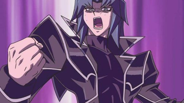 Yu-Gi-Oh! GX - Conquistar el pasado, Parte 2