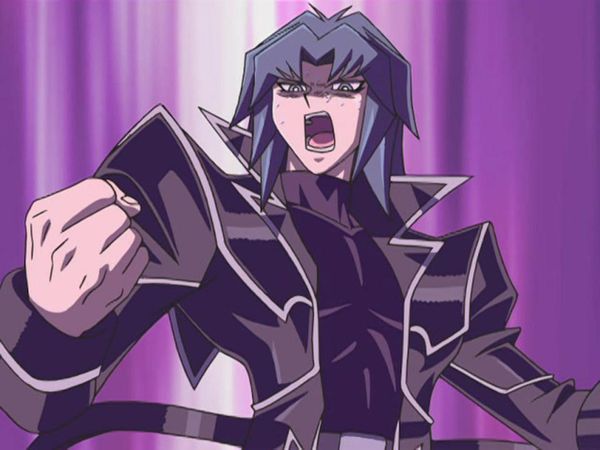 Yu-Gi-Oh! GX - Conquistar el pasado, Parte 2