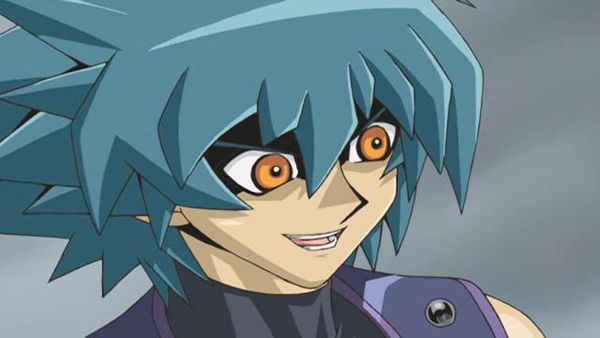 Yu-Gi-Oh! GX - El enfrentamiento definitivo, Parte 2