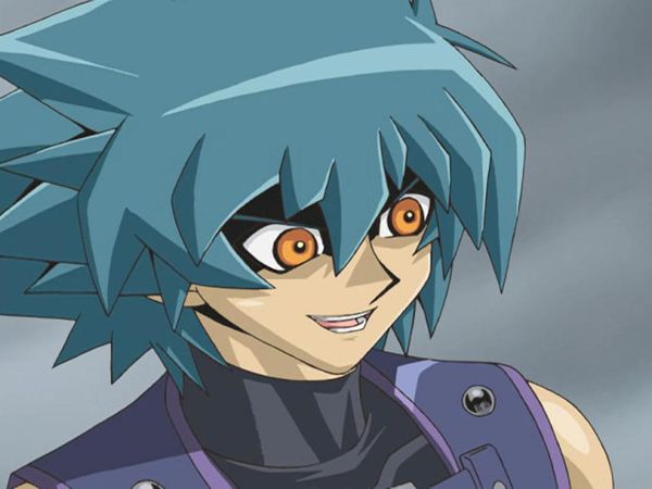 Yu-Gi-Oh! GX - El enfrentamiento definitivo, Parte 2