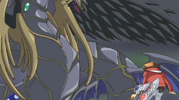 Yu-Gi-Oh! GX - El poder interior, Parte 1