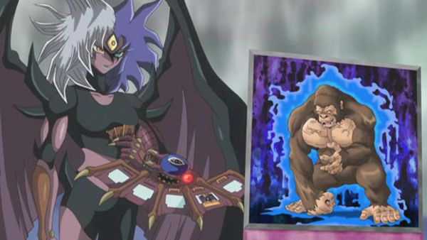Yu-Gi-Oh! GX - El retorno del Rey Supremo, Parte 1